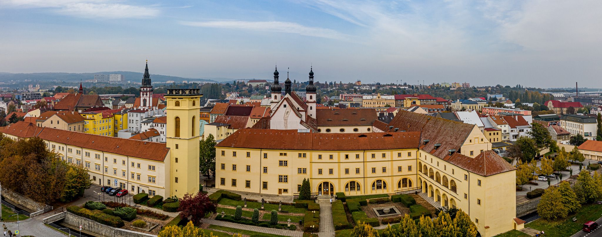 Chomutov