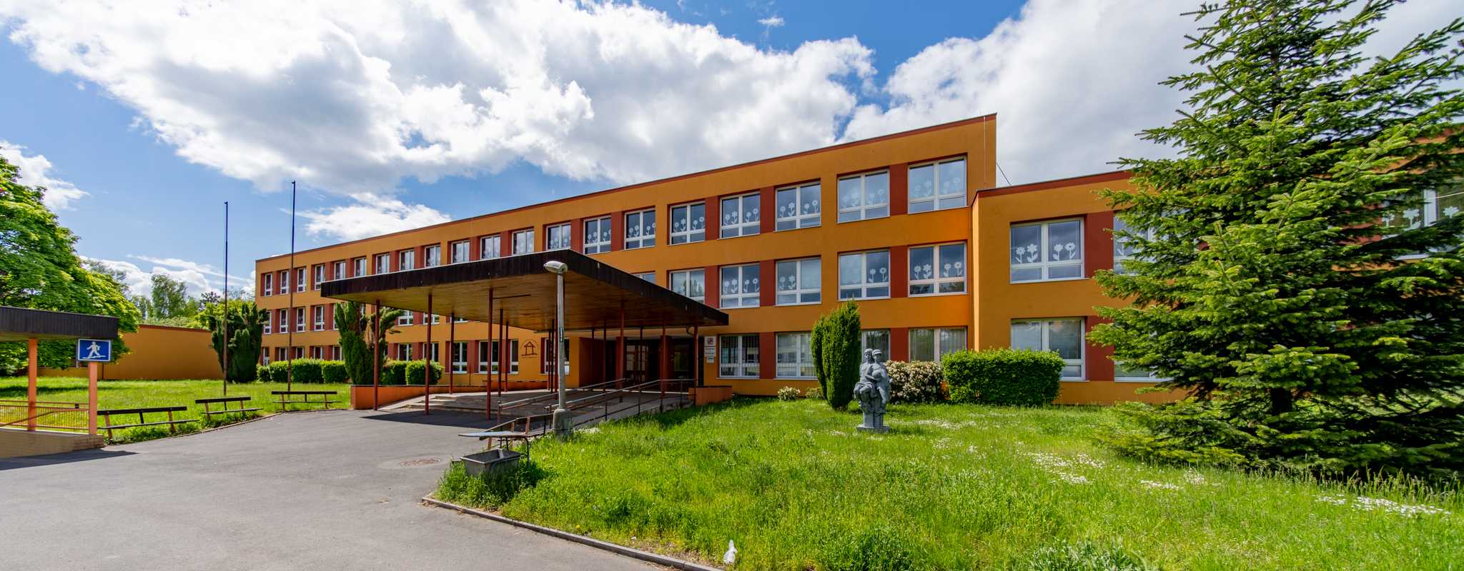 ZŠ 17. listopadu
