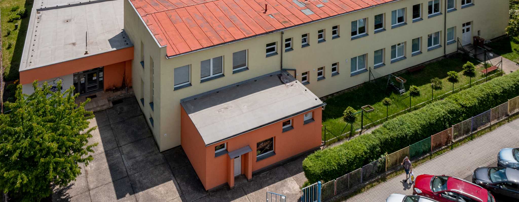 SVČ Domeček 