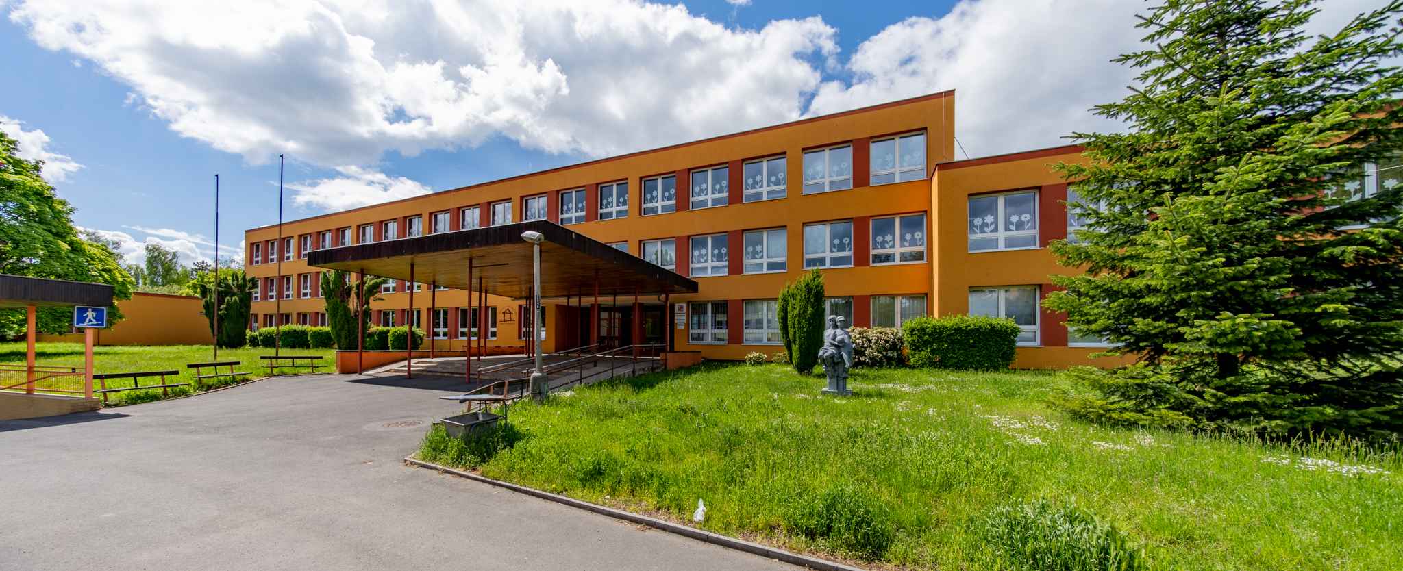 ZŠ 17. listopadu