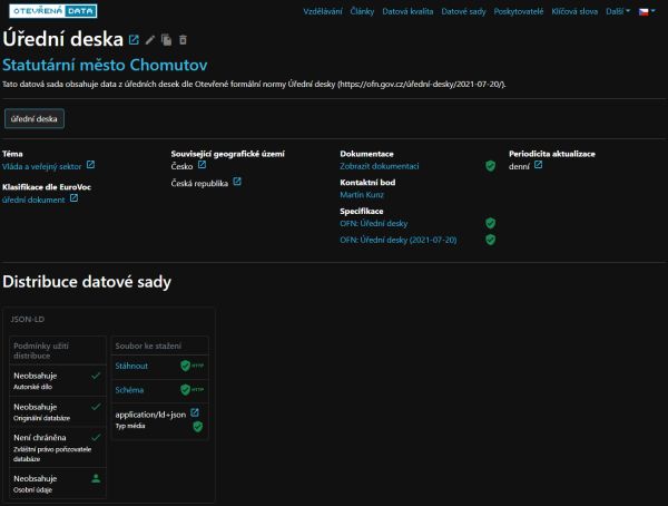 OpenData