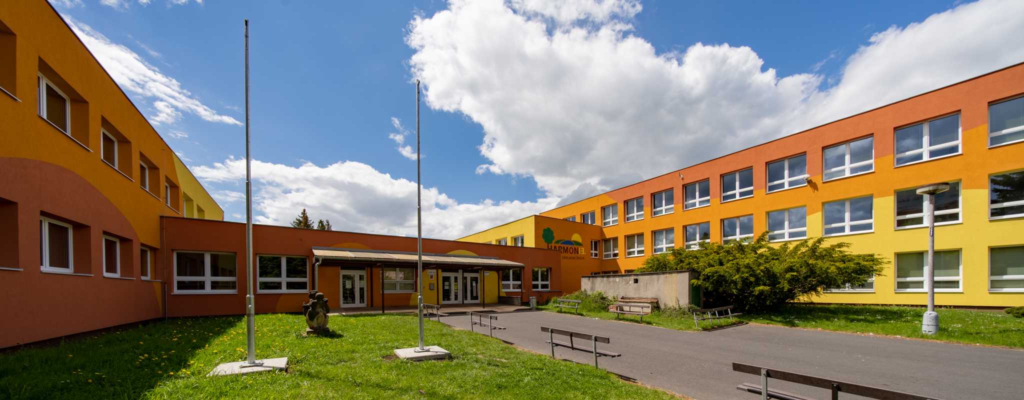 ZŠ Březenecká