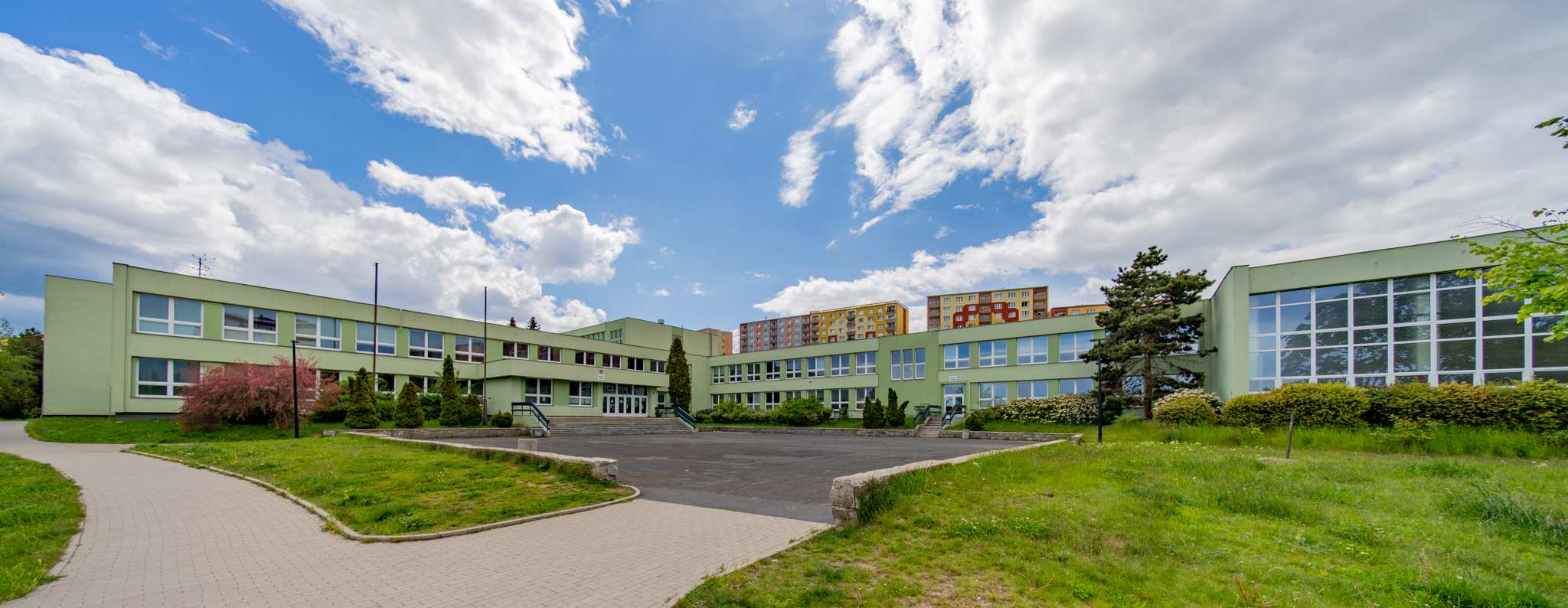 ZŠ Zahradní