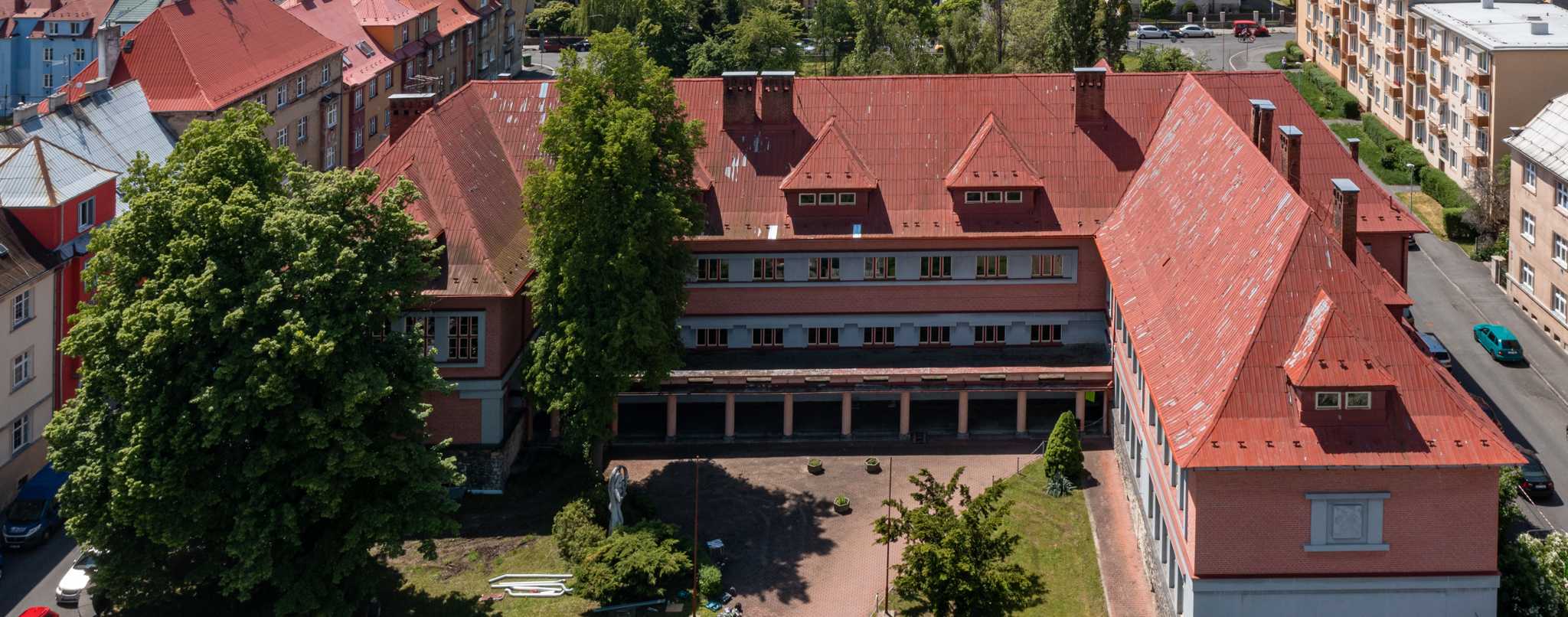 ZUŠ T. G. Masaryka