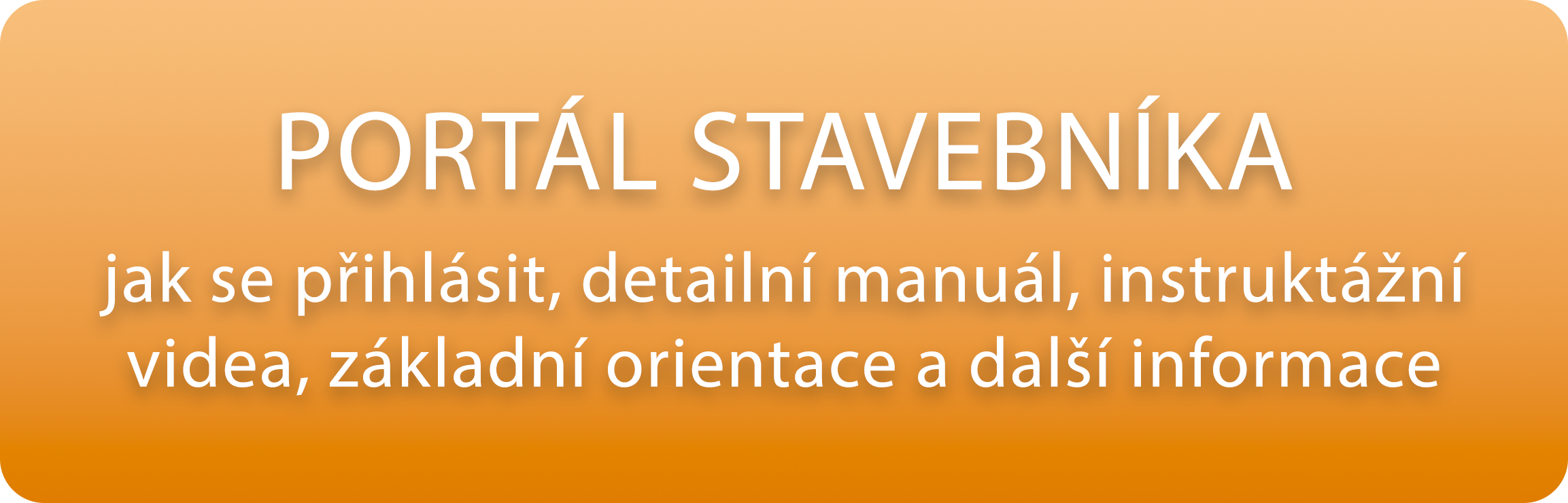 Portál stavebníka